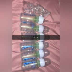 Dr.Browns bottles